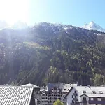 Lejlighed Lognan 6 Centre Mont Blanc Chamonix