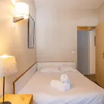 דירה Lognan 6 Centre Mont Blanc שאמוני