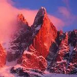 דירה Lognan 6 Centre Mont Blanc *